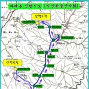 한솔산행안내 5월09일(둘째목요일) 전북남원 지리산 바래봉1,167m 철쭉조망산행. 이미지