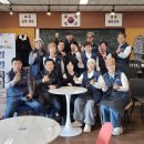 송학면지역사회보장협의체, 사랑♡행복나눔 일일찻집 운영 이미지