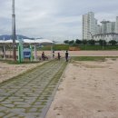 종합운동장 인라인스케이트장 이미지