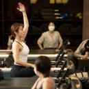 김정은 필라테스 이미지