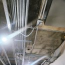 센도리 | 청와대 경비단 환기시스템 센도리 시공후기, 공공기관 공기질 관리의 기준