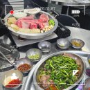 갈비집본 | 서면역 고기집 소제이 갈비 꼬리찜 볶음밥 먹어본 후기