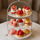 세븐일레븐(서산수석산업점) | 2025년 딸기 디저트 대세템 총정리! 애슐리부터 투썸까지 완벽 리뷰