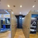 부평테크노타워 | 삼산동헬스장 <테크노짐 헬스클럽>몸치도 즐거운 운동 후기