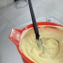 봉정여자 | 강남역 역삼역미용실 추천 르블라썸 매트브라운 염색 후기 | 봉정디자이너