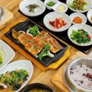 산성쌈밥 이미지