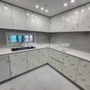 신대부적지구 | 대구꼼꼼한줄눈시공업체 새로이하우스 경산 압량 신대부적 지구 경산한신휴플러스 줄눈시공후기