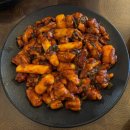 세븐일레븐서소문점 | 바베큐 양념치킨 마산 댓거리 치킨 맛집 바후치킨