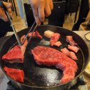 한우마당 | 구디 한우마당 구로점 구디역 회식 후기