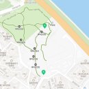 염창산 화장실 이미지