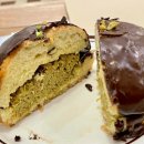 수원-1166 | [수원/행궁동] 행궁동 구매제한 없는 두바이 쫀득 쿠키, 두바이 도넛 “골디스” 내돈내산 솔직 비교 후기