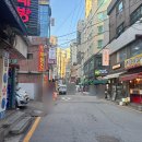 새서울뚝배기 | [리뷰] 새서울상회 | 가볍게 한잔하기 좋은 상봉동 술집