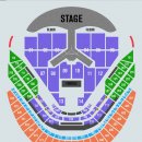 울산대교아래북측R | 임영웅 콘서트 좌석배치도 완전분석 (명당 꿀팁!)