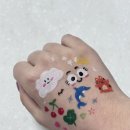 스템잇 | 『페이스페인팅』 국내생산 초보자도 쉽게 그릴 수 있는 “드로잇 페이스페인팅 펜 스탬프 국내생산”