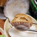 쇼부네대박조개구이 이미지