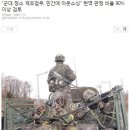 "군대 청소 제초업무, 민간에 아웃소싱" 현역 판정 비율 90%이상 검토 이미지