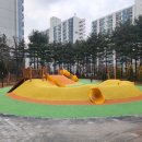 꽃물 공원 이미지