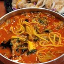 본가꼬막짬뽕 이미지