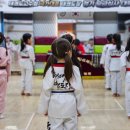 국가대표 태권도장 이미지