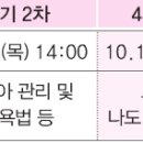 4기 모유수유교실 이미지