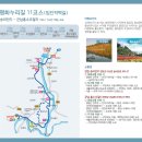 임진적벽길 이미지