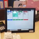 롯데리아 대전유성 이미지