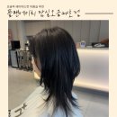 [송파/잠실] 레이어드컷 미용실 추천 '플랜에이치 잠실오금 24호점'