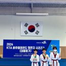 국가대표 태비태권도 이미지