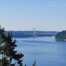 03/07/26 Point Defiance Park 이미지