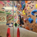 이운경로당 | [락트리클라이밍 강남점] 클린이 일일이용 후기