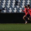 한국스포츠타운 이미지