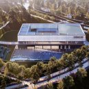 부산시민공원 시민사랑채 이미지