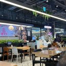 리빙파워센터 다이노베이 용인 관람후 아기랑 식당 어디 ?