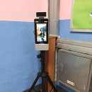 서동초등학교 앞 이미지