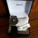 [생존 개인장비] SEIKO-5 SNZG15K1 Automatic (세이코5 오토메틱 시계) 이미지