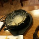 산들애 보리밥 이미지