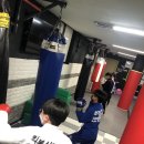 KH 킥복싱 합기도 체육관 이미지