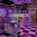 인형뽑기 이미지