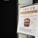 아벨라호텔