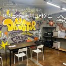 크로스핏 중심 | 운동초보의 크로스핏 입문기 | 연희동운동 데이스타크로스핏 후기