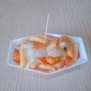 원종고 | 큰벅골떡볶이 원종고앞 분식집 후기😍