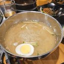 청천면옥 이미지