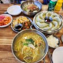 수유리원조막국수