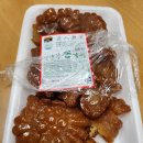 장인학 | 의정부 장인약과 약켓팅 성공 파지약과 못난이약과 온라인 구매