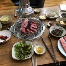 이경채자인암소식육식당 이미지