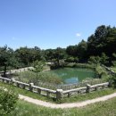 자락길 옹달샘 이미지