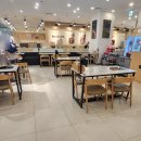 남악로 162번길 | 목포 남악 롯데아울렛 3층 푸드코트, 한와담 갈비 덮밥, 얼큰 칼국수 후기