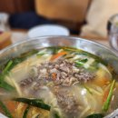 부평역점심으로 먹은 유명한 명동칼국수맛집 만두 꼭 드세요