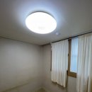 가양2단지(아) | 강서구 가양성지2단지 2룸 도배 시공 후기