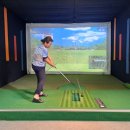 보성골프연습장 이미지